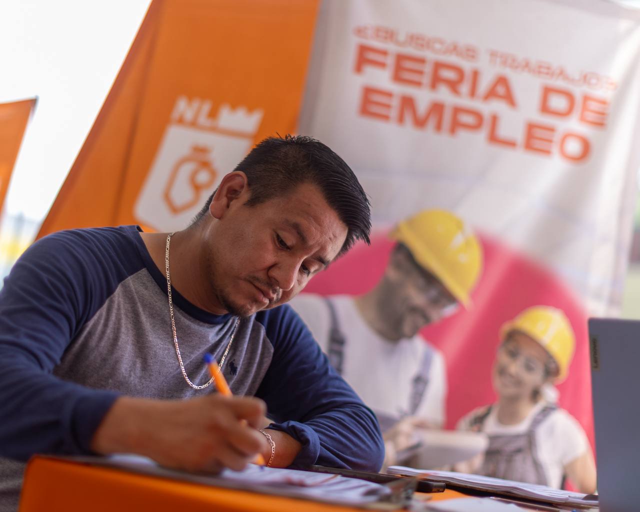 Ofertará Juárez 2,300 vacantes en Feria de Empleo - Voces de Nuevo León